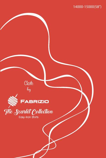 Fabrizio Red page 1